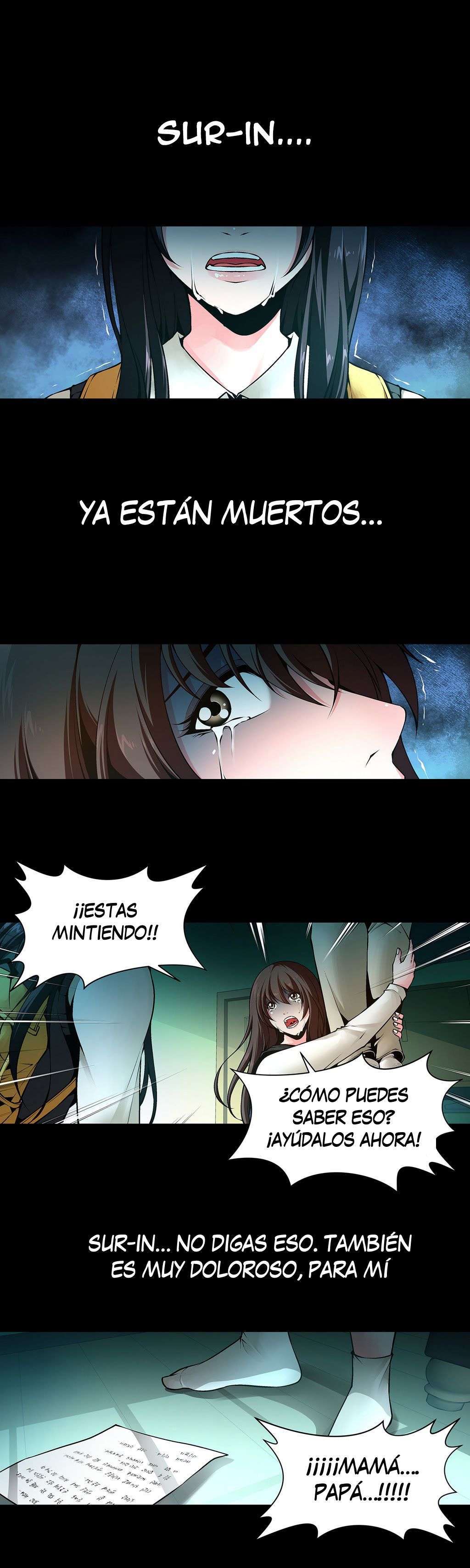 Twin Slaves Capitulo 6 página 11