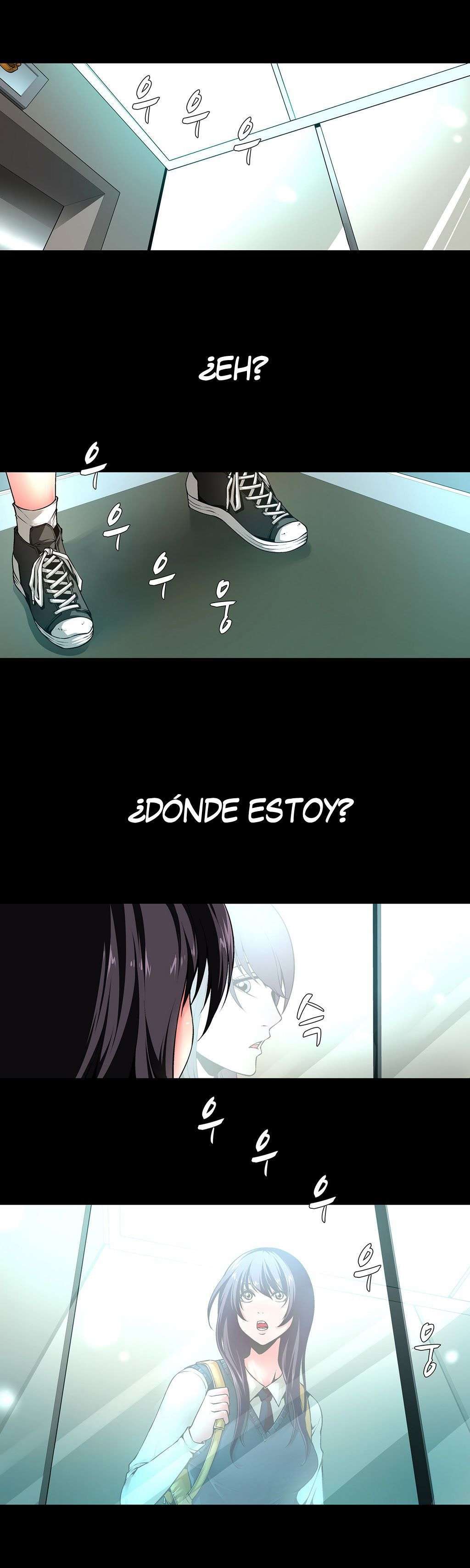 Twin Slaves Capitulo 6 página 4