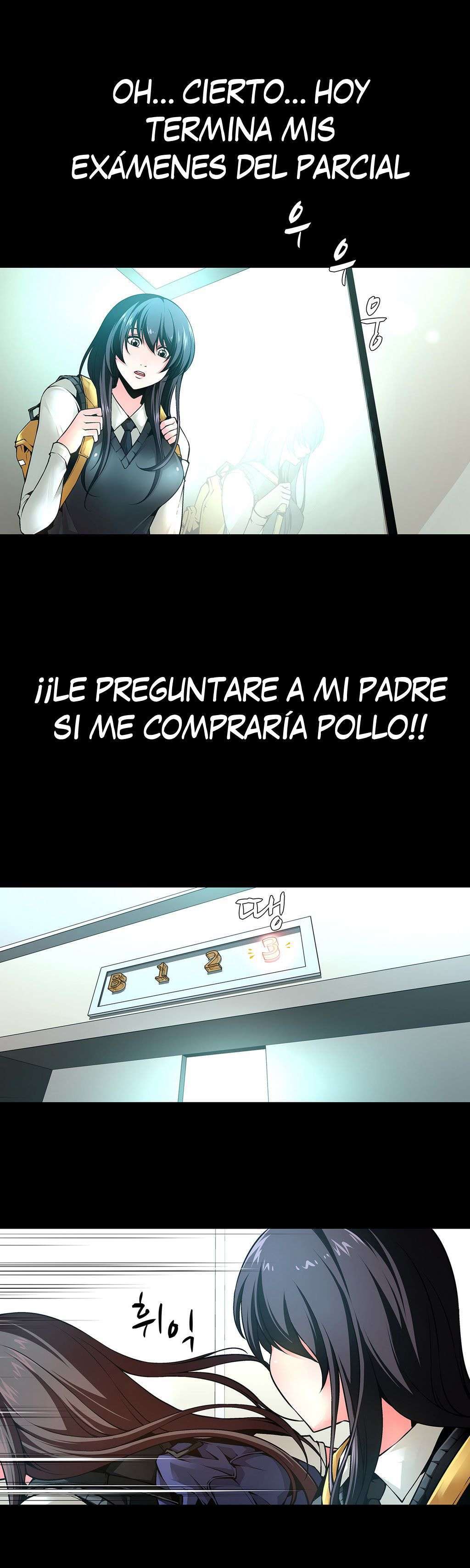 Twin Slaves Capitulo 6 página 5