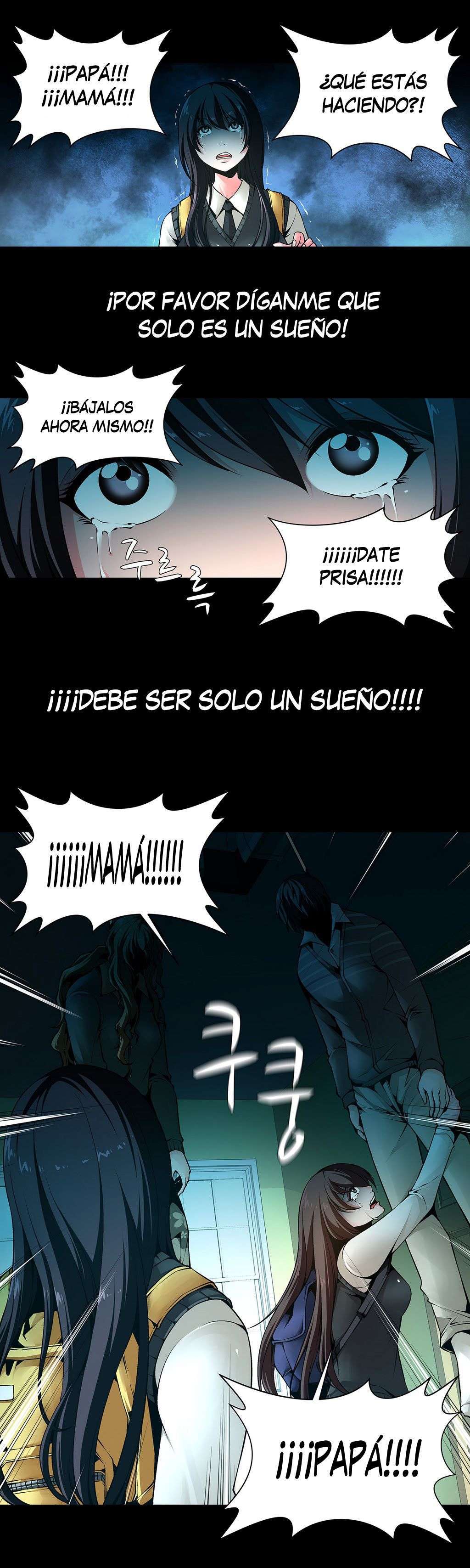Twin Slaves Capitulo 6 página 9
