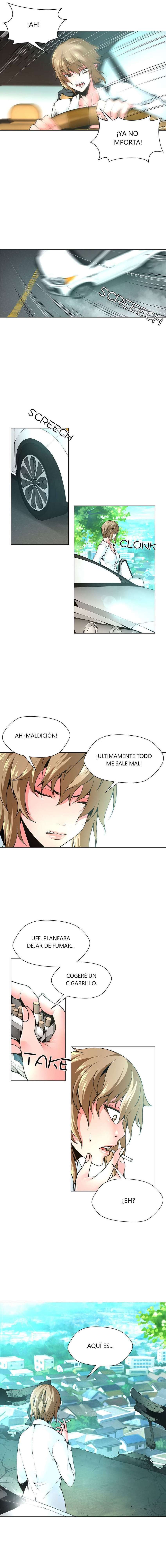 Twin Slaves Capitulo 61 página 5