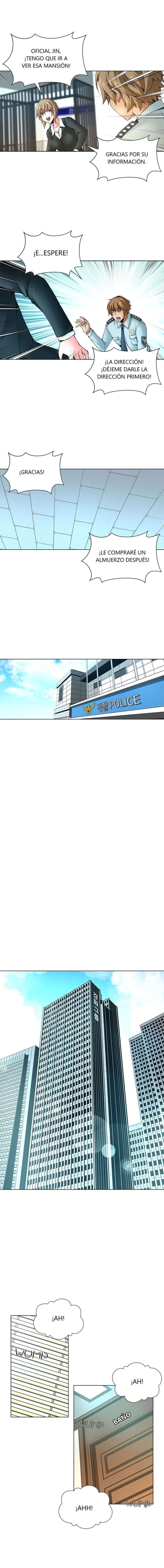 Twin Slaves Capitulo 63 página 5