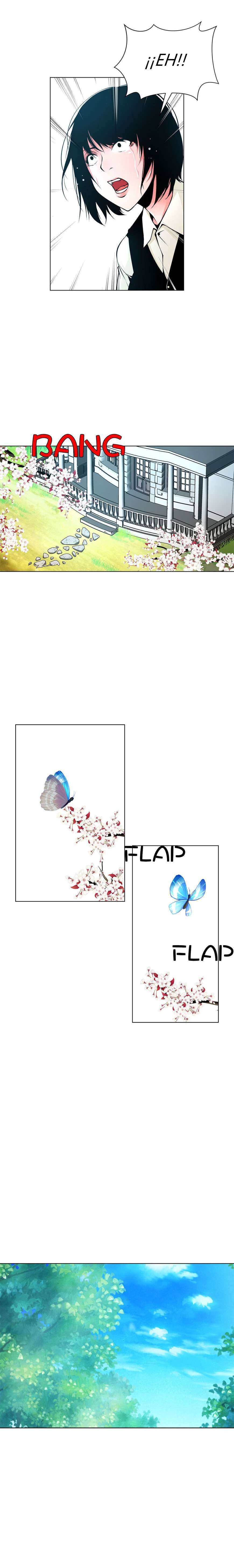 Twin Slaves Capitulo 66 página 6