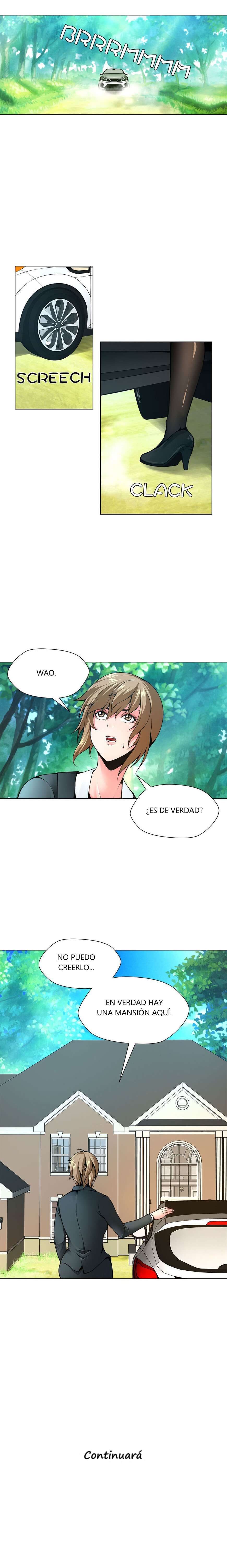 Twin Slaves Capitulo 66 página 7