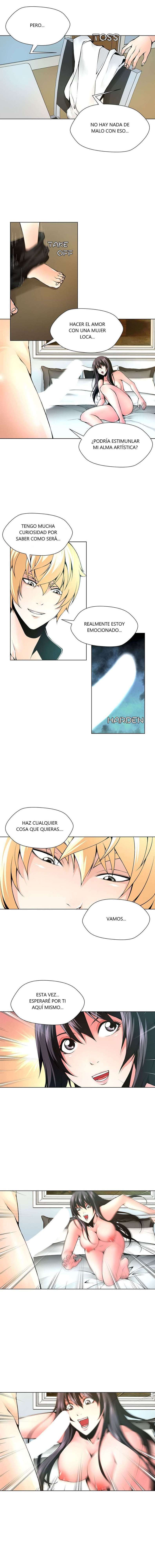 Twin Slaves Capitulo 68 página 4