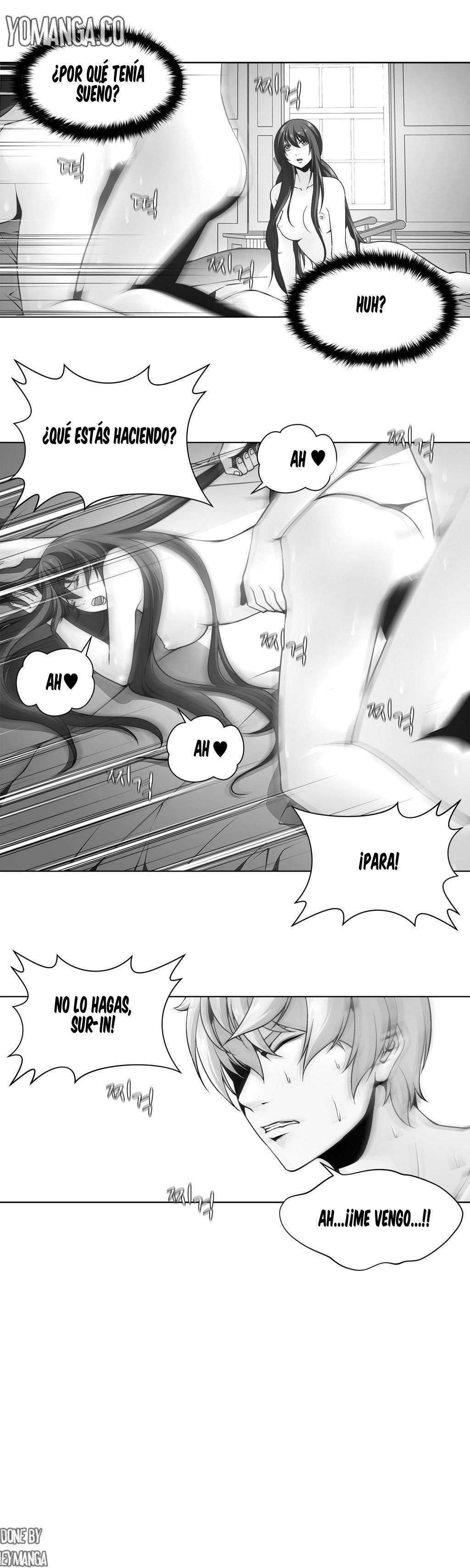 Twin Slaves Capitulo 7 página 2