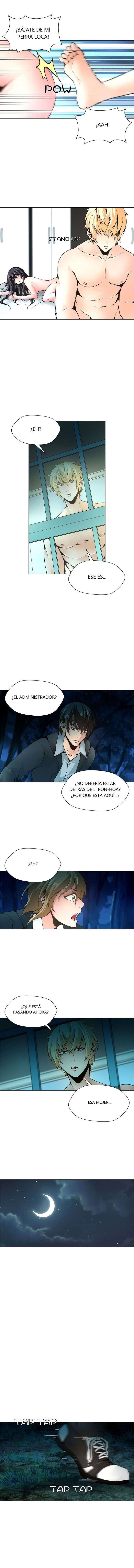 Twin Slaves Capitulo 70 página 3