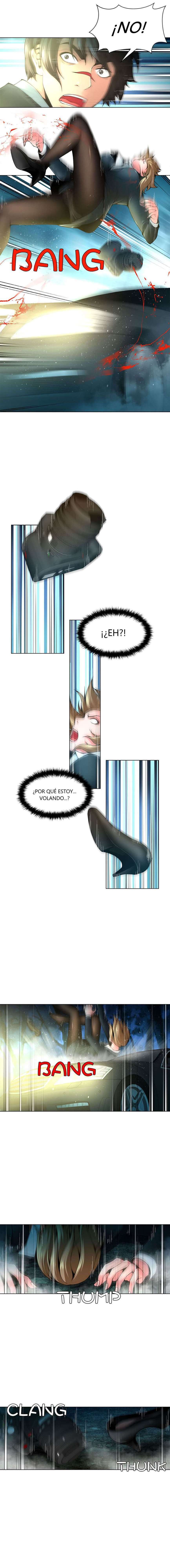 Twin Slaves Capitulo 71 página 3