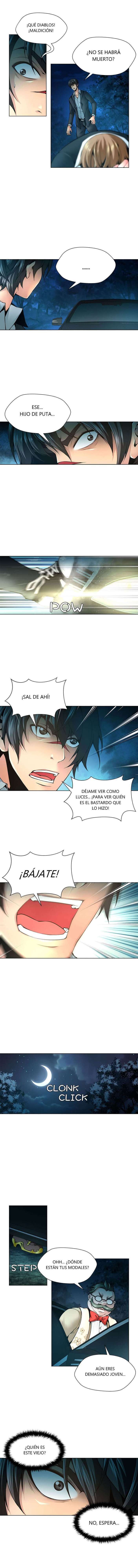 Twin Slaves Capitulo 71 página 4