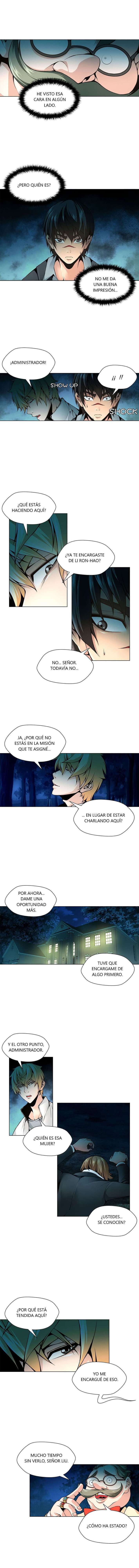 Twin Slaves Capitulo 71 página 5