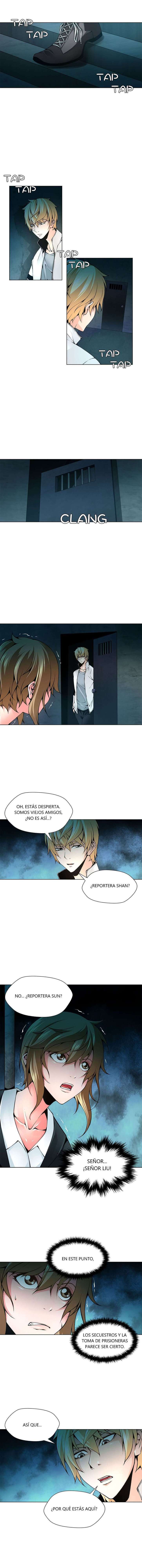 Twin Slaves Capitulo 73 página 3