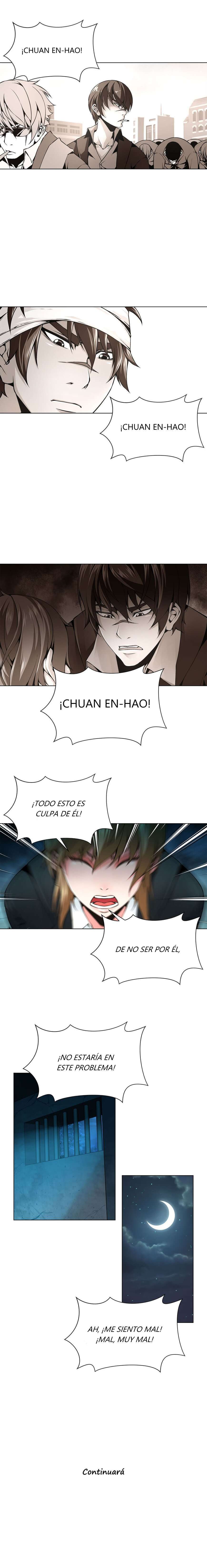 Twin Slaves Capitulo 73 página 6