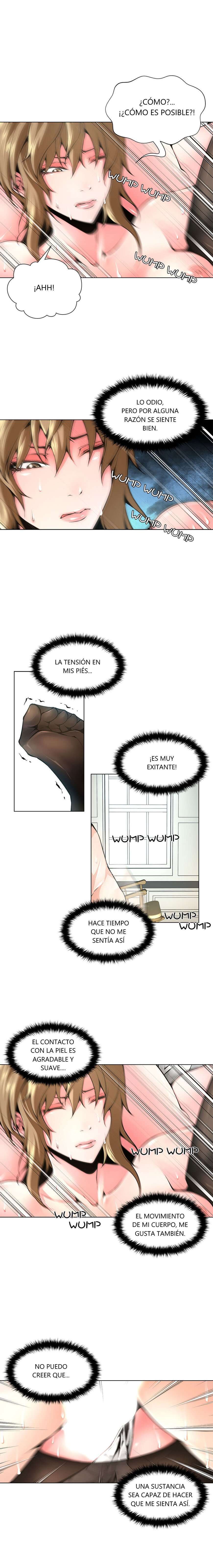 Twin Slaves Capitulo 76 página 4