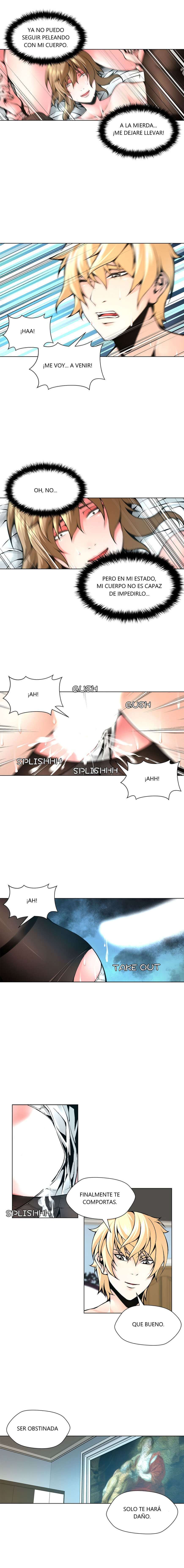 Twin Slaves Capitulo 76 página 5