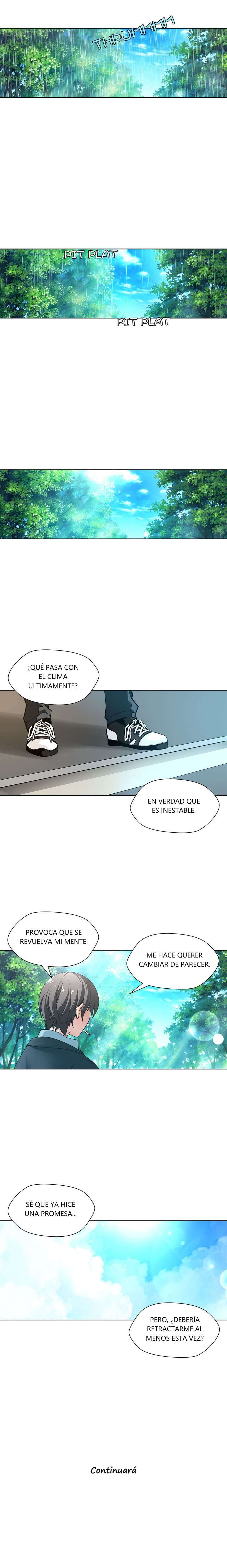 Twin Slaves Capitulo 76 página 7