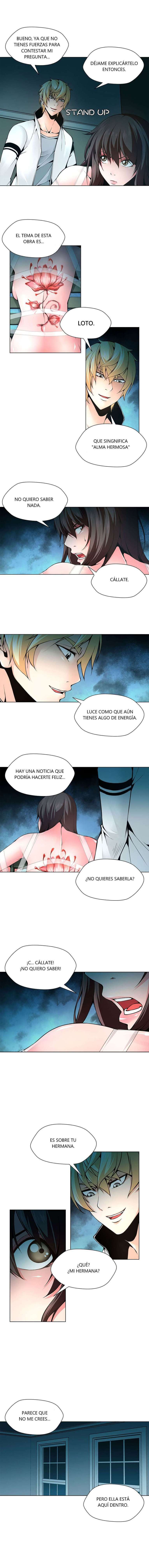 Twin Slaves Capitulo 79 página 3