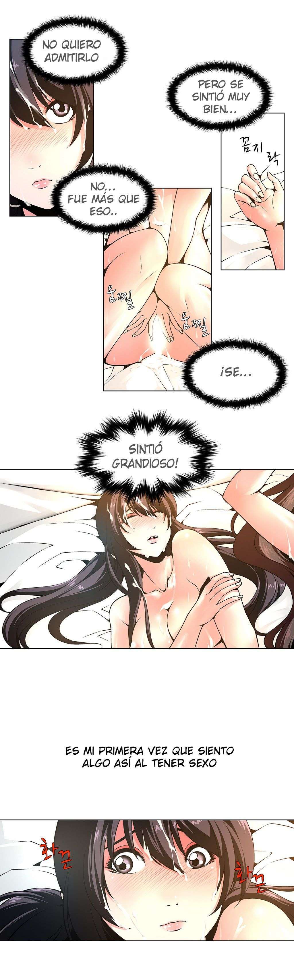 Twin Slaves Capitulo 8 página 4