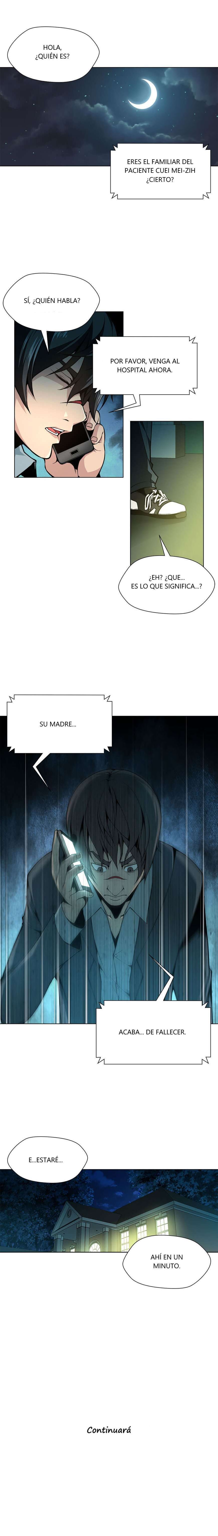 Twin Slaves Capitulo 80 página 7