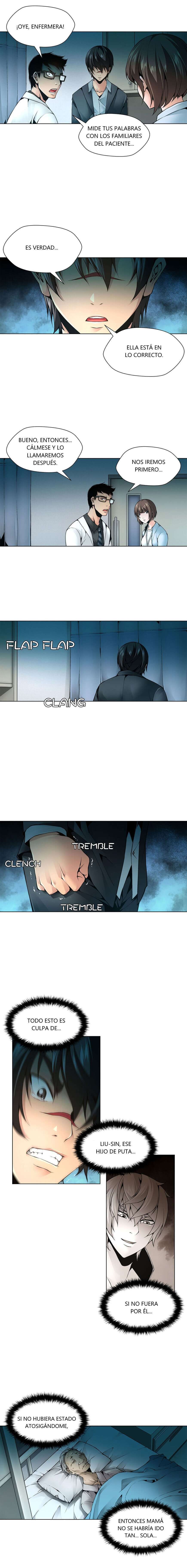 Twin Slaves Capitulo 81 página 3