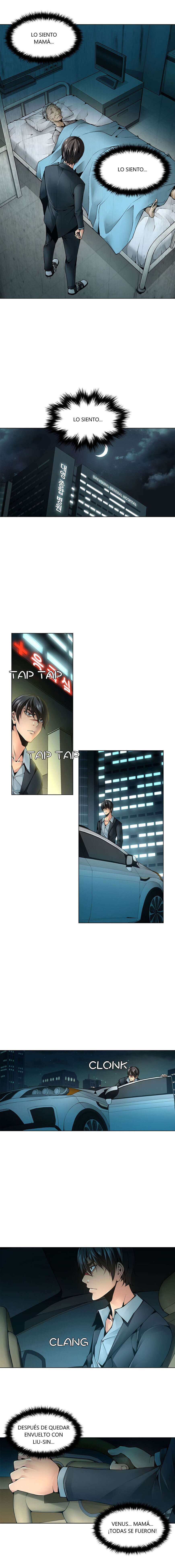 Twin Slaves Capitulo 81 página 4