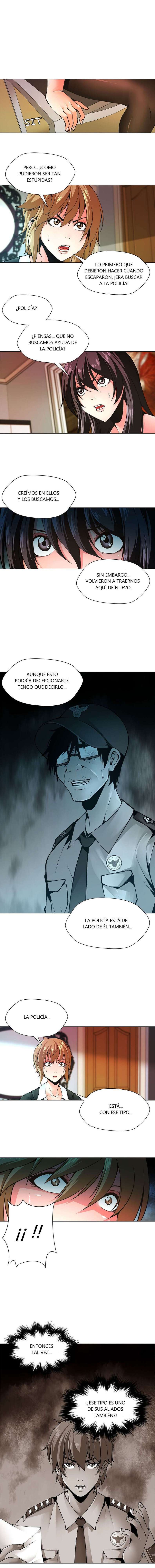Twin Slaves Capitulo 86 página 4