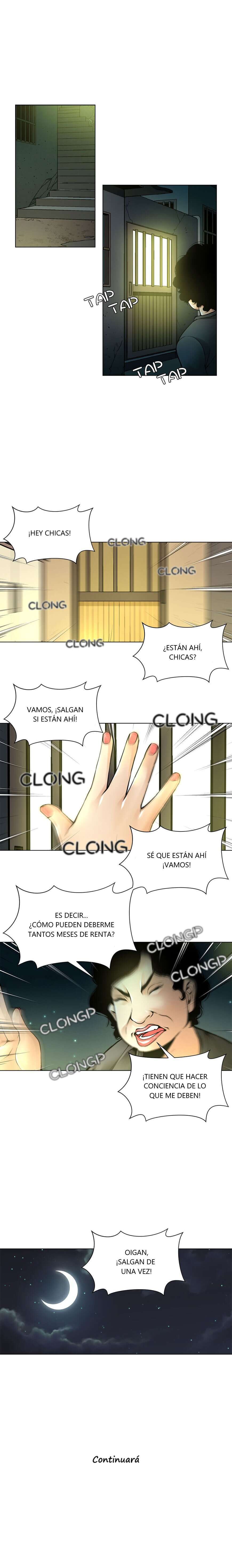Twin Slaves Capitulo 86 página 6