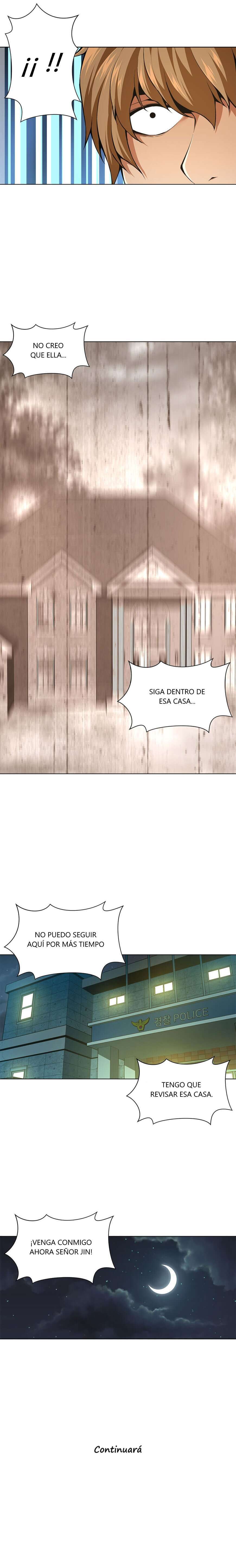 Twin Slaves Capitulo 87 página 5