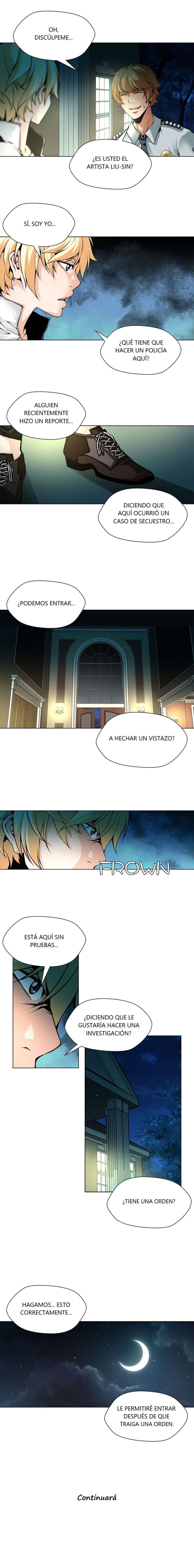 Twin Slaves Capitulo 90 página 5