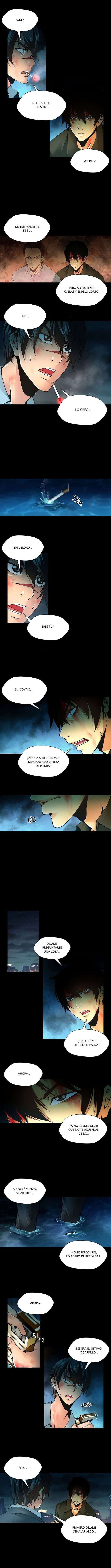 Twin Slaves Capitulo 93 página 3