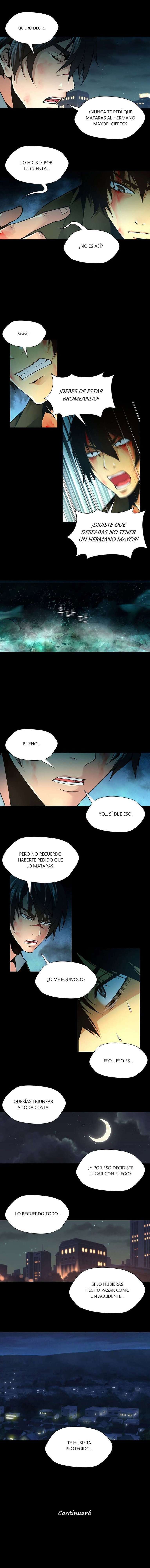 Twin Slaves Capitulo 93 página 4