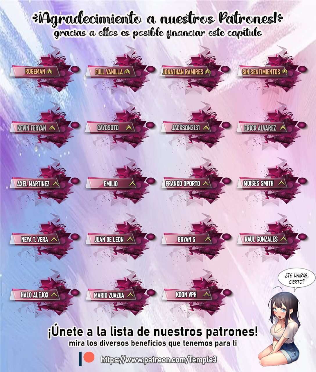 Un Buen Día para Acampar Capitulo 1 página 2