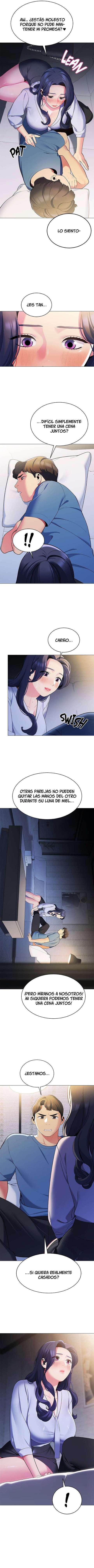 Un Buen Día para Acampar Capitulo 16 página 4