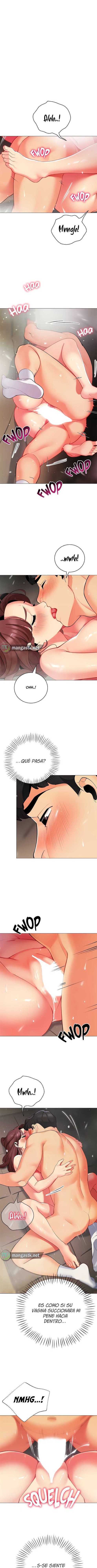 Un Buen Día para Acampar Capitulo 32 página 2