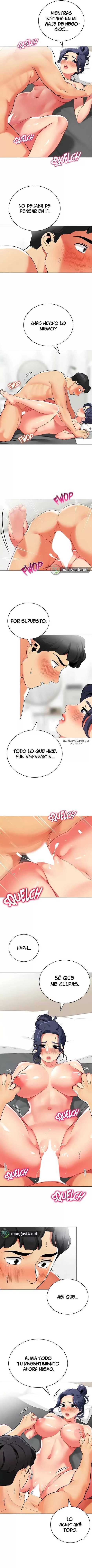Un Buen Día para Acampar Capitulo 38 página 2