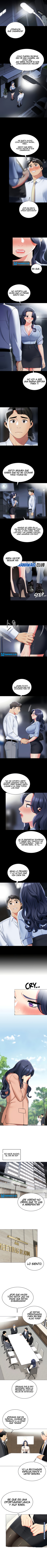 Un Buen Día para Acampar Capitulo 42 página 2