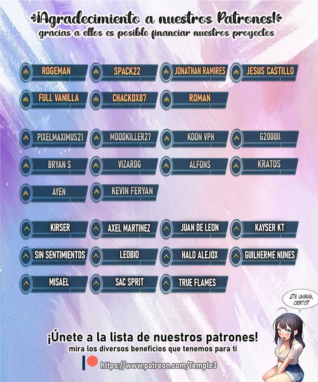 Un Buen Día para Acampar Capitulo 8 página 2