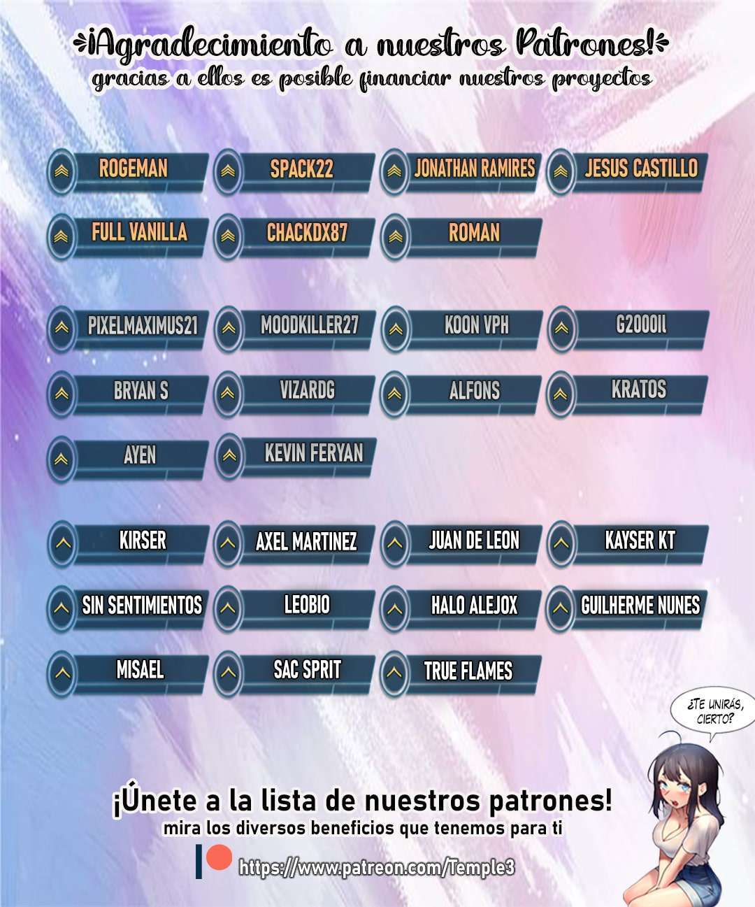 Un Buen Día para Acampar Capitulo 9 página 2