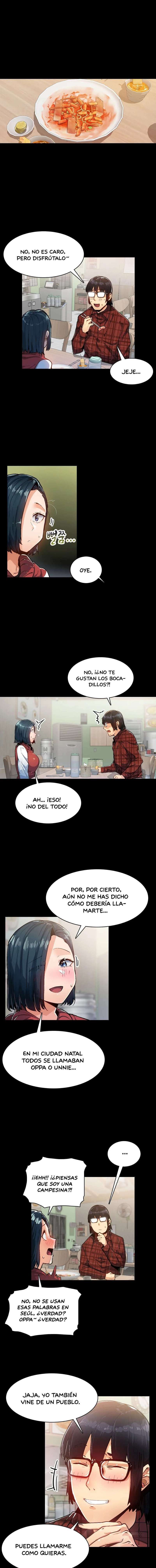Un Asunto Sensible Capitulo 30 página 2