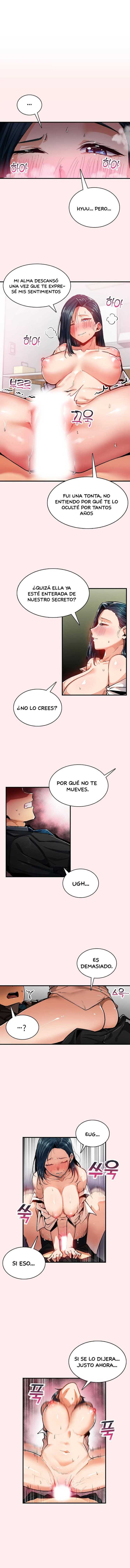 Un Asunto Sensible Capitulo 31 página 2