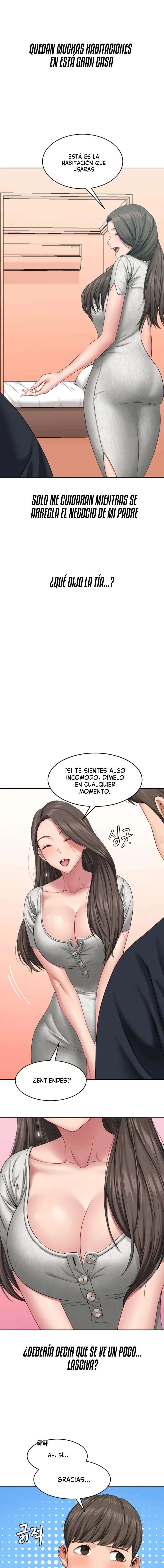 Un Diario Desviado Capitulo 1 página 3