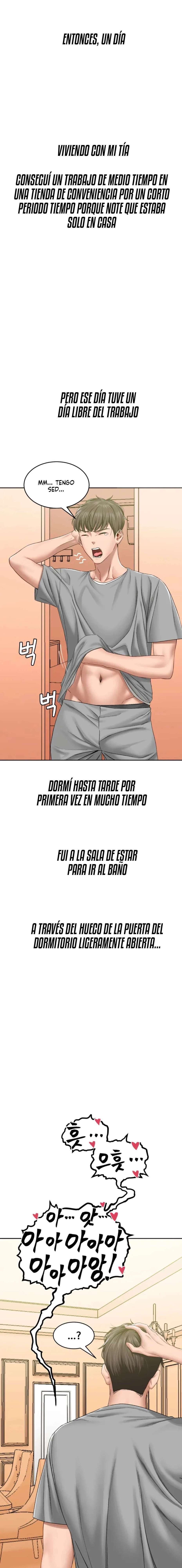 Un Diario Desviado Capitulo 1 página 5