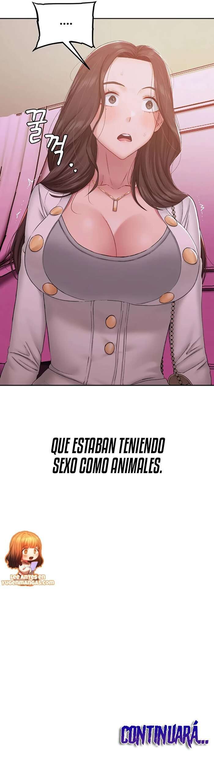 Un Diario Desviado Capitulo 10 página 10