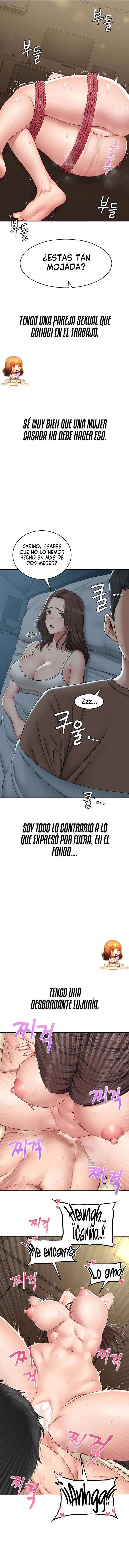 Un Diario Desviado Capitulo 10 página 3