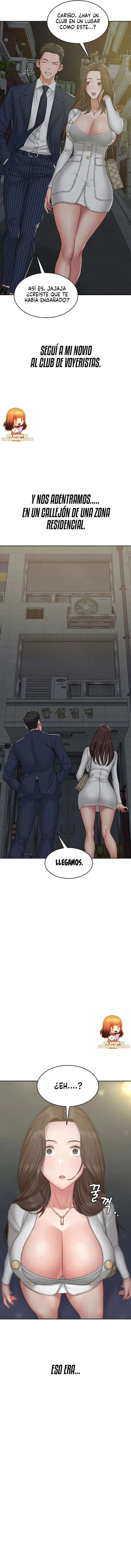 Un Diario Desviado Capitulo 10 página 7