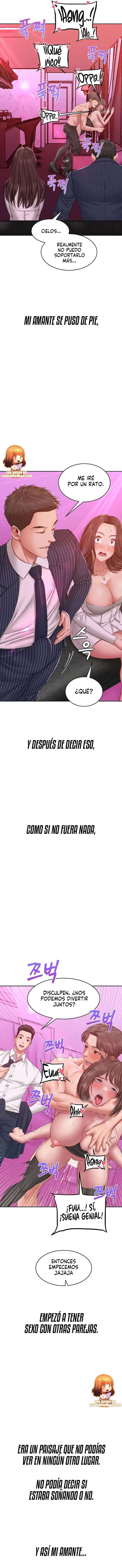 Un Diario Desviado Capitulo 11 página 4