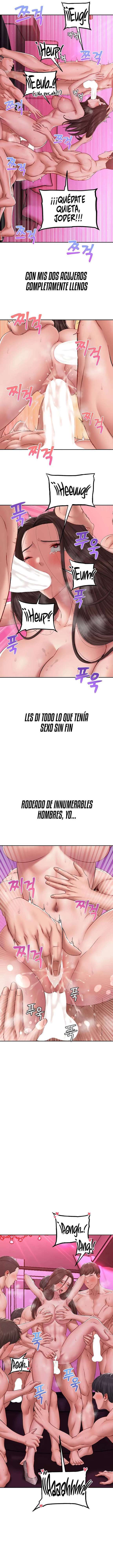 Un Diario Desviado Capitulo 12 página 4