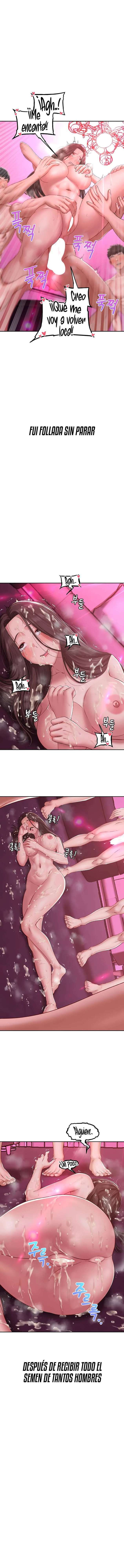 Un Diario Desviado Capitulo 12 página 5