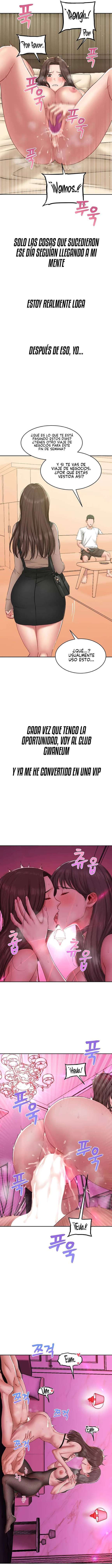 Un Diario Desviado Capitulo 12 página 7