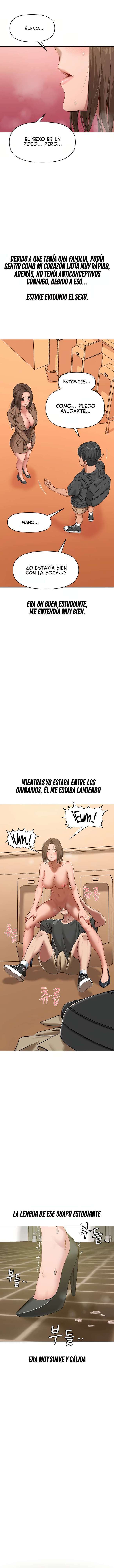Un Diario Desviado Capitulo 14 página 4