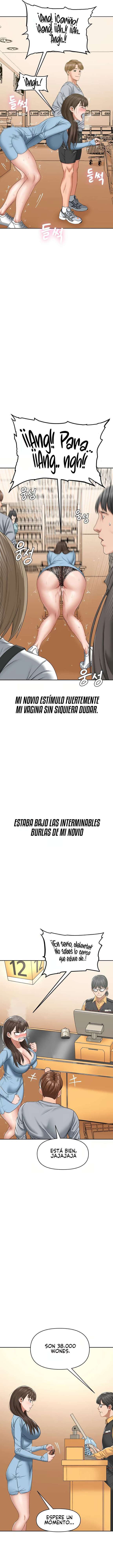 Un Diario Desviado Capitulo 16 página 7